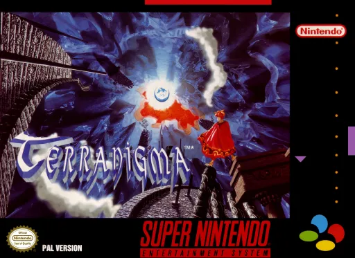 Terranigma (Spain)